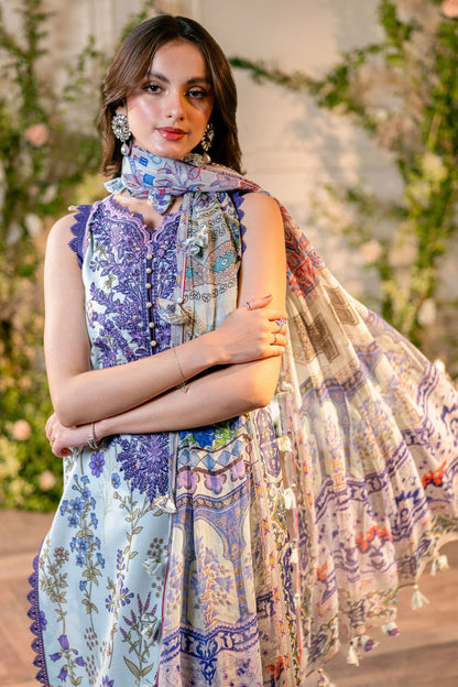 Flora Lawn by Jade | 24-20486