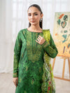 RANG E GULZAR 3-Piece Unstitched Digital Printed Lawn Suit