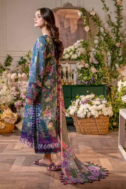 Flora Lawn by Jade | 24-20487