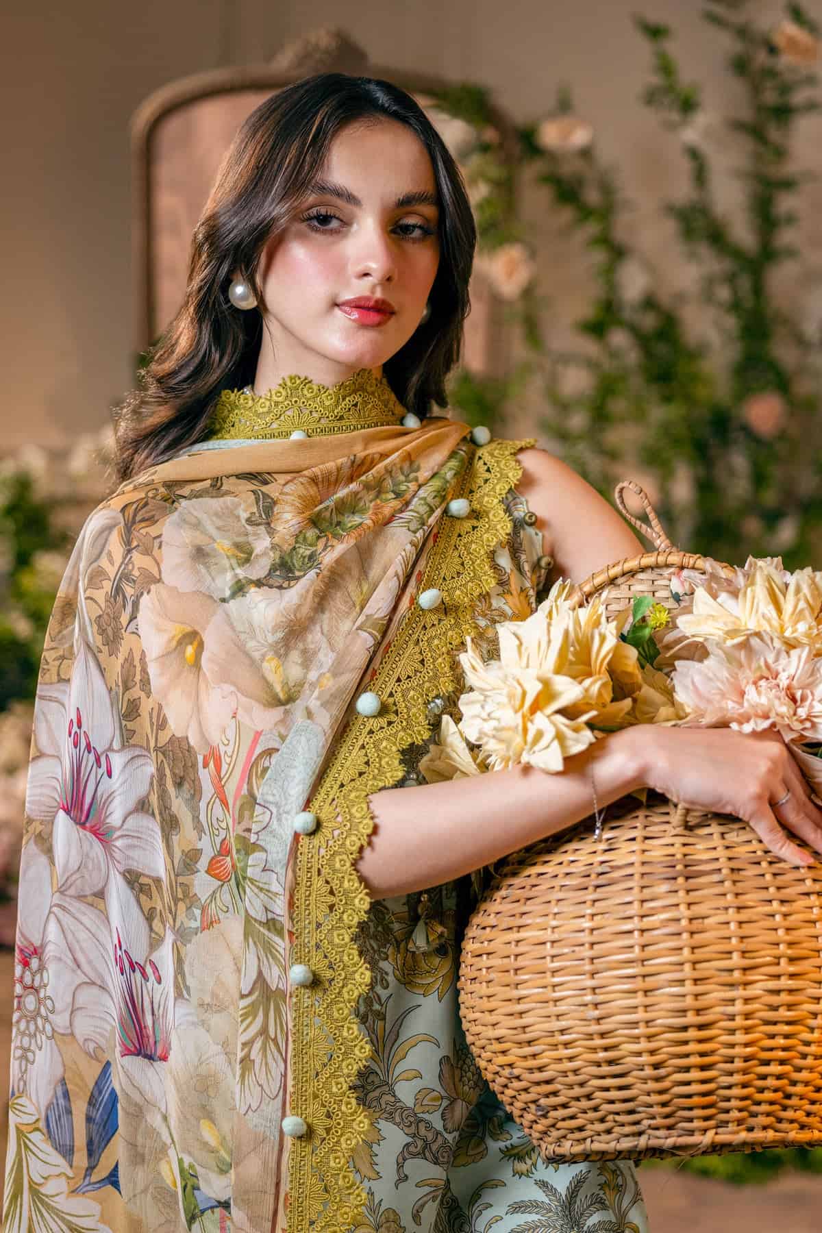 Flora Lawn by Jade | 24-20489