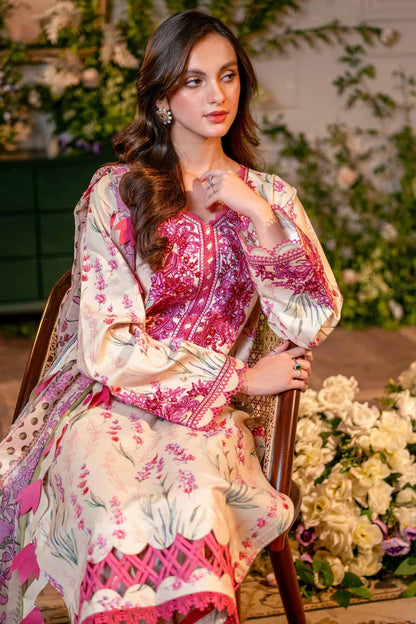 Flora Lawn by Jade | 24-20492