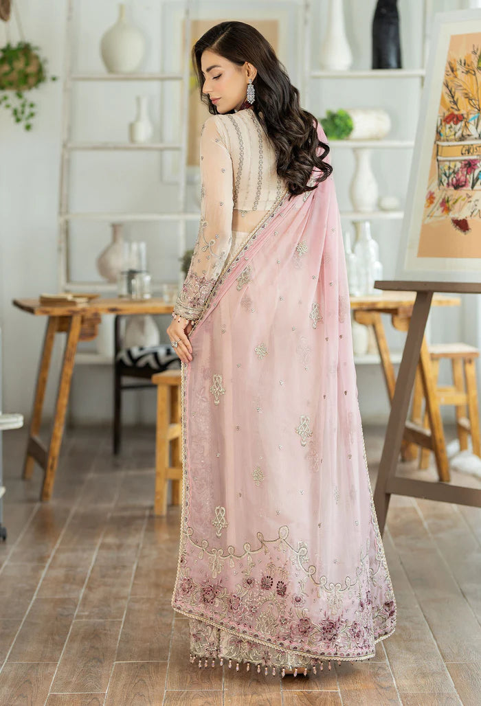 Adan's Libas Marguerite Formal Chiffon Collection – D-5290