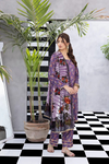 Rang-e-Sang Linen Winter Collection – RSPV-8