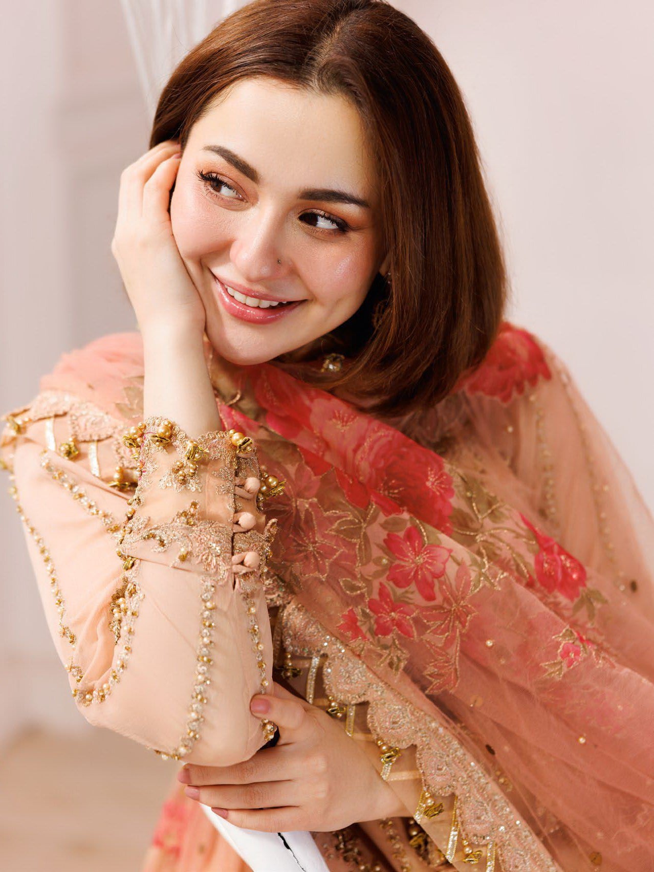 Charizma Dastan-e-Jashan Luxury Chiffon Unstitched 3Pc Suit DJ5-02