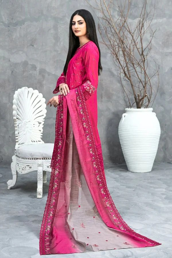 D-2483-Hyza Vol-1 By Tawakkal Fabrics