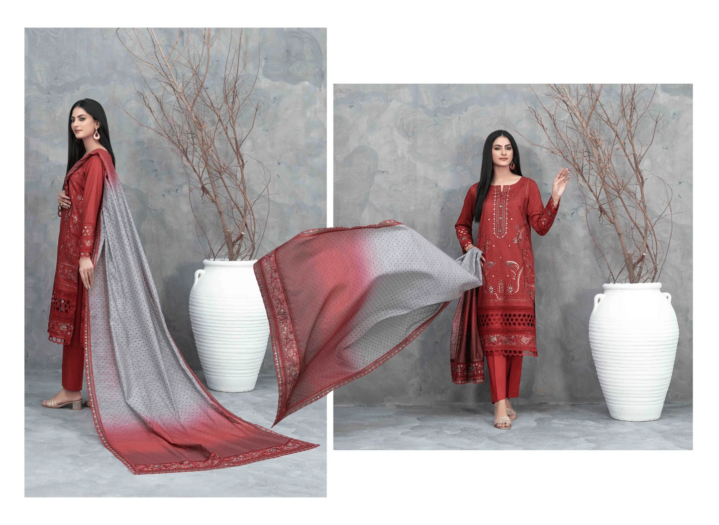 Tawakkal HYZA Vol 1 D-2488